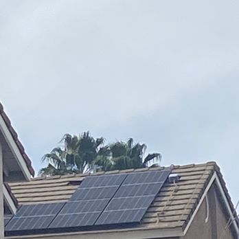 Forme Solar Electric - Solar Panel install by Forme - Solar Installation Near Me - Irvine, California