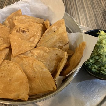 Lalo - House-Made Chunky Guac* - Latin American Near Me - Cincinnati, Ohio Lalo - House-Made Chunky Guac* - Latin American Near Me - Cincinnati, Ohio