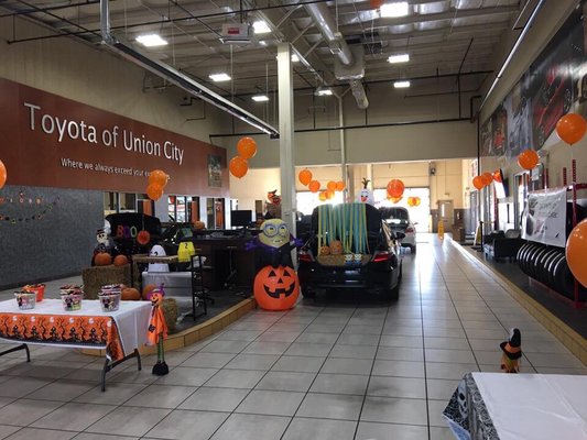 NALLEY TOYOTA - UNION CITY - Updated August 2025 - 15 Photos & 73 ...