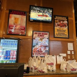 BreWingZ Restaurant and Bar
