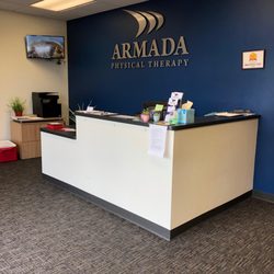 Armada Physical Therapy - Rio Rancho - Armada Physical Therapy
2401 Cabezon Blvd SE
Rio Rancho