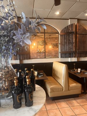 Piero's Corner by null