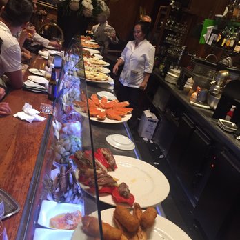 Ciutat Comtal - This is your menu - Tapas Bars Near Me - Barcelona, B