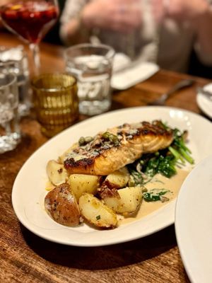 Sangria & Salt by null