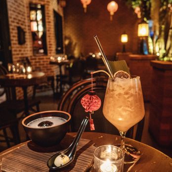 Grey Hen Rx at Century Grand - Cocktail Bars Near Me - Phoenix, Arizona