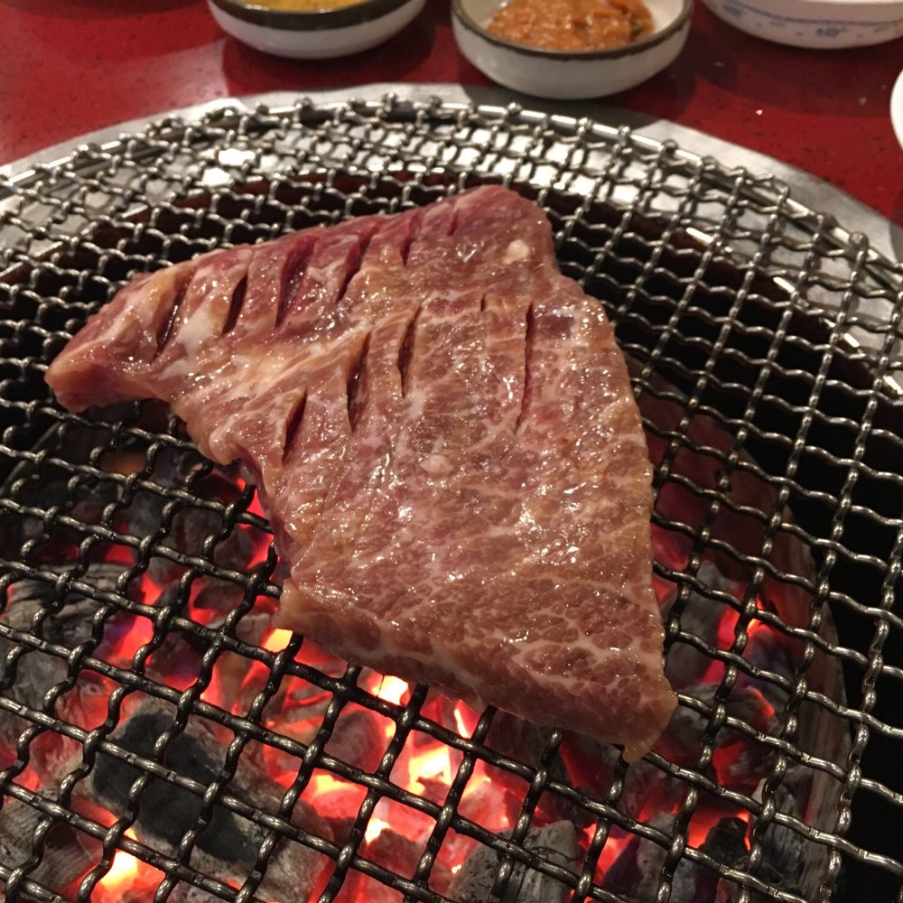 Mapo BBQ - Korean Near Me - Flushing, New York