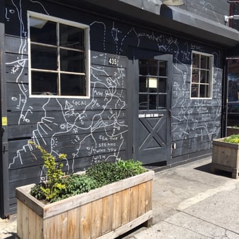 Saraghina Restaurant - Pizza Near Me - Brooklyn, New York Saraghina Restaurant - Pizza Near Me - Brooklyn, New York