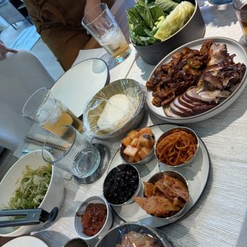 King's Jokbal - Combo jokbal - Korean Near Me - Santa Clara, California