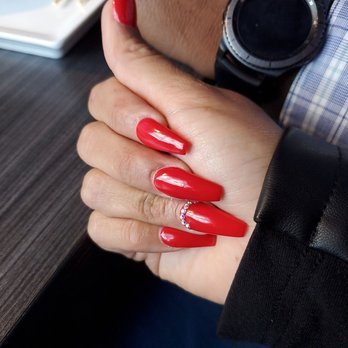 Atlantis Nail Bar - Nails - Nail Salons Near Me - Spring, Texas