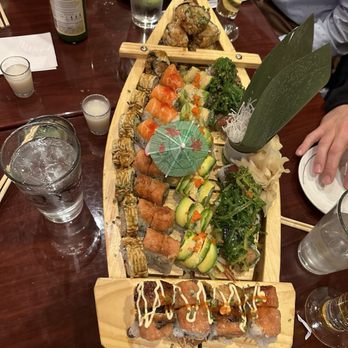 Yama Sushi Bar - Sushi Bars Near Me - Baltimore, Maryland Yama Sushi Bar - Sushi Bars Near Me - Baltimore, Maryland
