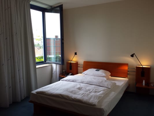 Radisson Blu Hotel Fürst Leopold, Dessau by null
