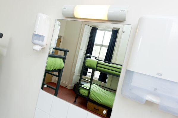 YHA Coniston Coppermines by null