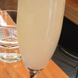 Sparkling.........{Lychee Mimosa} Sparkling.........{Lychee Mimosa}