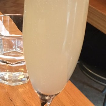 Fabergé - Sparkling.........{Lychee Mimosa} - Breakfast & Brunch Near Me - Montreal, Quebec Fabergé - Sparkling.........{Lychee Mimosa} - Breakfast & Brunch Near Me - Montreal, Quebec