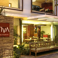 Ativa - Área externa