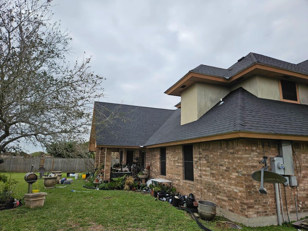 Slide of Pride Roofing Xperts