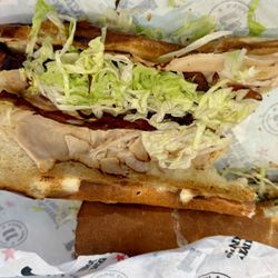 Jimmy John's