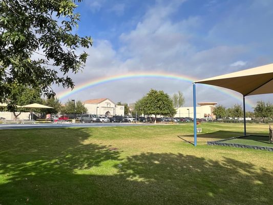 Imagine Schools Rosefield by null