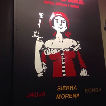 La Pinchoteca - Tapas/Small Plates Near Me - Córdoba, Colorado