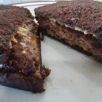 Our Place - Patty Melt - Breakfast & Brunch Near Me - Green Bay, Wisconsin