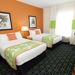 Fairfield by Marriott Inn & Suites Killeen