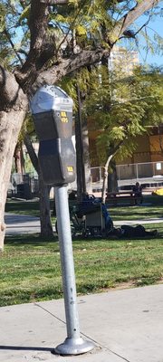 MacArthur Park by null