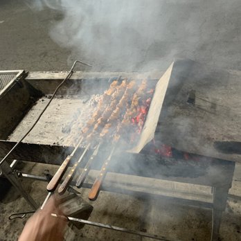 Proshyan Best Shawarma - live iqibir bbqing - Kebab Near Me - Los Angeles, California Proshyan Best Shawarma - live iqibir bbqing - Kebab Near Me - Los Angeles, California