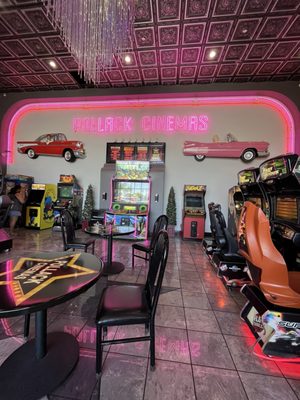 Pollack Cinemas by null