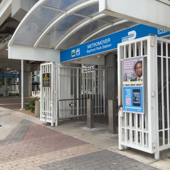 Metromover - Public Transportation Near Me - Miami, Florida Metromover - Public Transportation Near Me - Miami, Florida