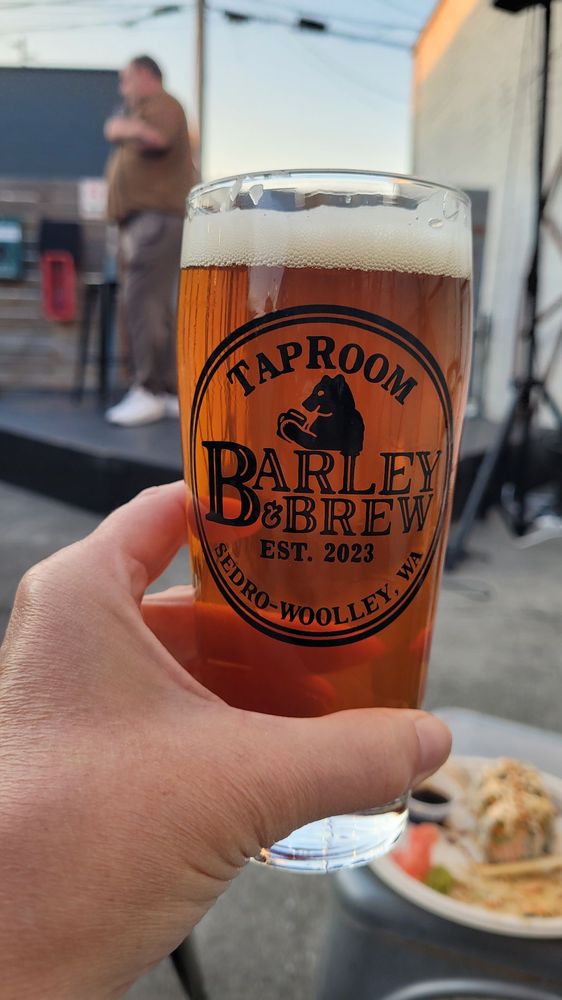 Barley & Brew Taproom Image