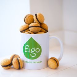 Figo Il Gelato Italiano​ - Queens