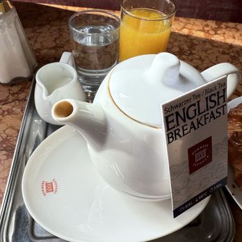 Café Eiles - Cafes Near Me - Vienna, 9