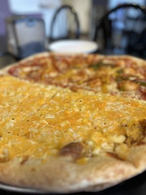 Big G's Pizza by null