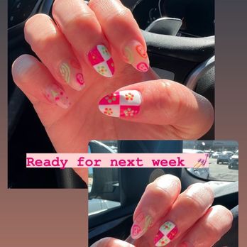 Bloom Nail Arts & Spa - Nail Salons Near Me - Orange, California Bloom Nail Arts & Spa - Nail Salons Near Me - Orange, California