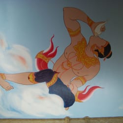 Thai gnam