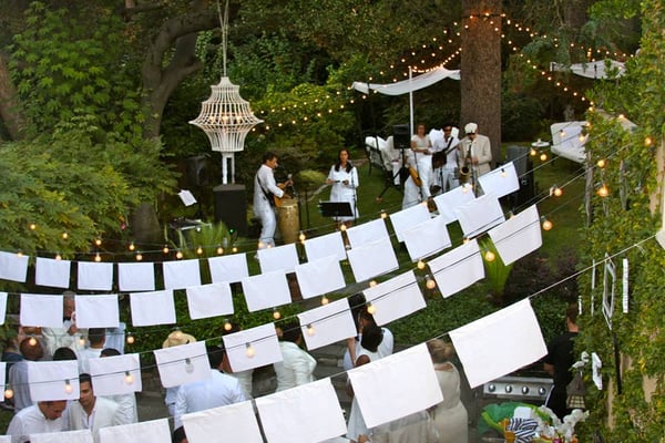 Photo of Los Boleros Cuban Band and Latin Band - San Francisco, CA, US.