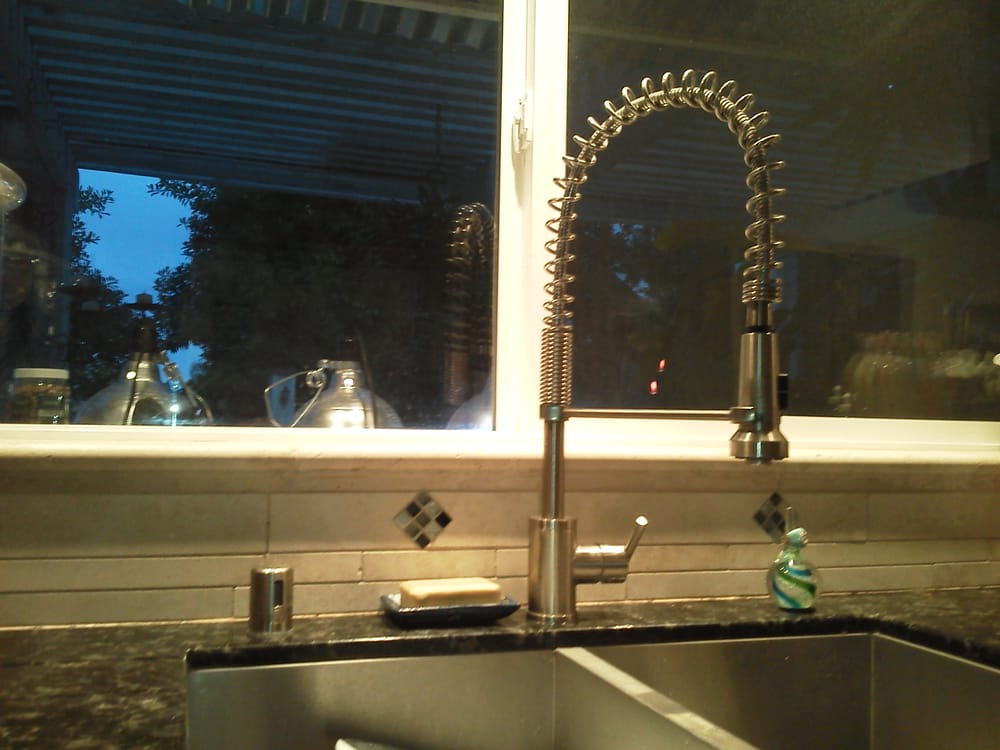 Slide of Compass Point Plumbing, LLC