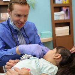 Tim Rauch, DDS