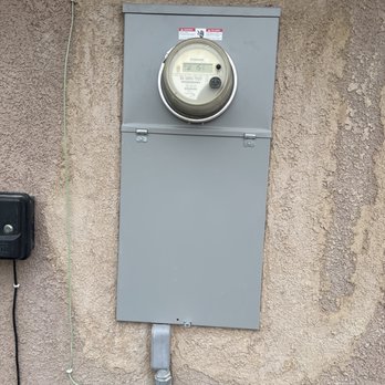 Roc Electric - Completed panel - Electricians Near Me - Whittier, California Roc Electric - Completed panel - Electricians Near Me - Whittier, California