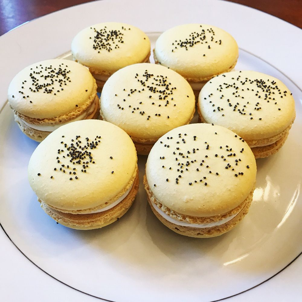 OVER THE RAINBOW MACARONS Updated October 2024 Fort Collins