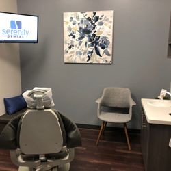 Serenity Dental of Spring