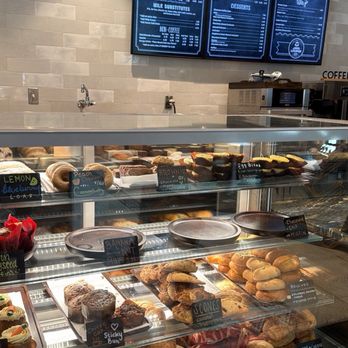 Java Lounge - Coffee & Tea Near Me - Mansfield, Texas