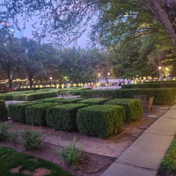 Marie Gabrielle Restaurant and Gardens - Venues & Event Spaces Near Me - Dallas, Texas Marie Gabrielle Restaurant and Gardens - Venues & Event Spaces Near Me - Dallas, Texas