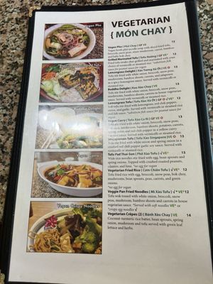 Menu photo 2 Pho Thaison Kyle, TX