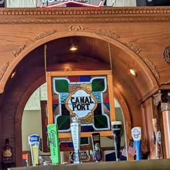 Canal Port - Sandwiches Near Me - Utica, Illinois Canal Port - Sandwiches Near Me - Utica, Illinois
