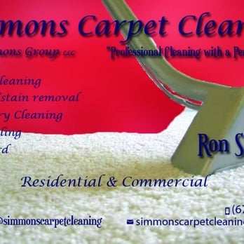 Simmons Service - Our Motto: Professional Cleaning with a Personal Touch!!!! - Carpet Cleaning Near Me Simmons Service - Our Motto: Professional Cleaning with a Personal Touch!!!! - Carpet Cleaning Near Me