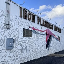 Iron Flamingo Brewery