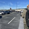 Airport Park & Ride gift card