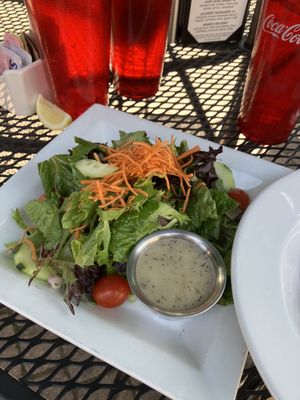 Vendettas Restaurant by null