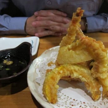 Ichima - mixed tempura - Sushi Bars Near Me - Pasadena, California Ichima - mixed tempura - Sushi Bars Near Me - Pasadena, California